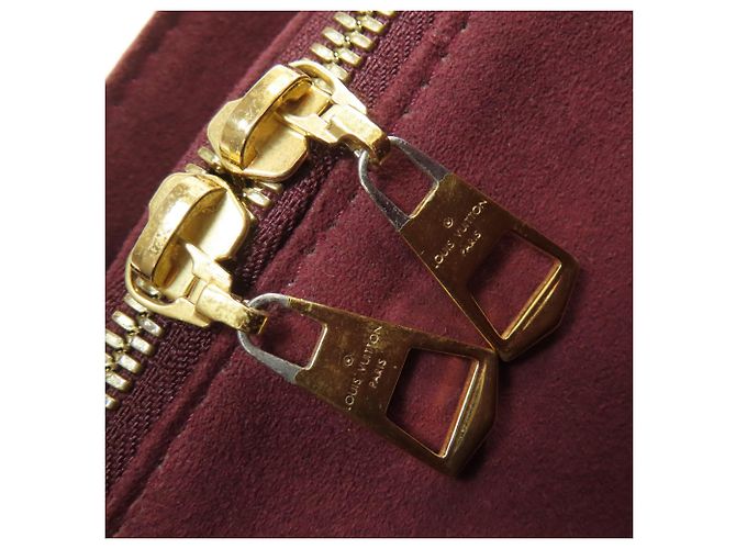 Borsa a mano Soufflot BB M44815 di Louis Vuitton Monogramma - vista 9