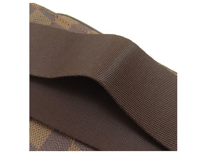 Borsa a tracolla Geronimos N51994 di Louis Vuitton Damier ebene - vista 13