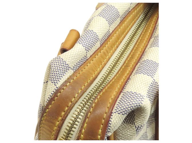 Borsa tote Streza GM N42221 di Louis Vuitton - vista 11