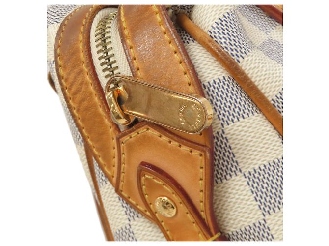 Borsa tote Streza GM N42221 di Louis Vuitton - vista 13