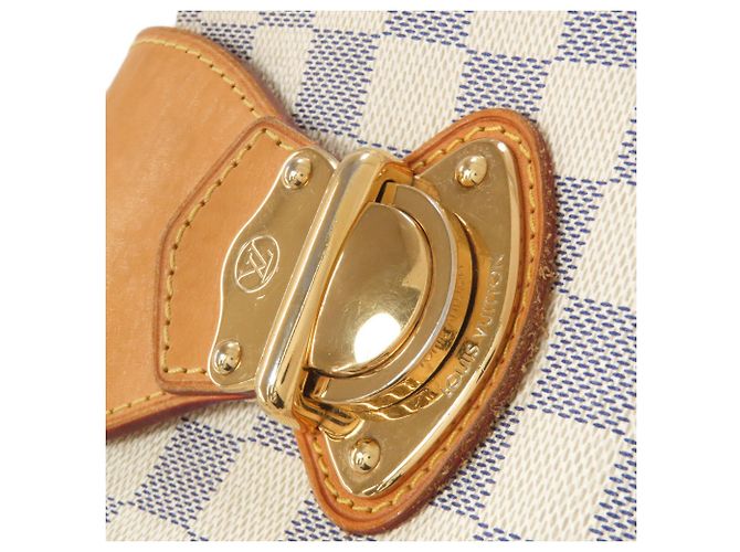 Borsa tote Streza GM N42221 di Louis Vuitton - vista 14