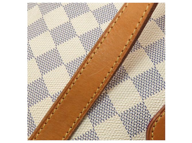 Borsa tote Streza GM N42221 di Louis Vuitton - vista 15