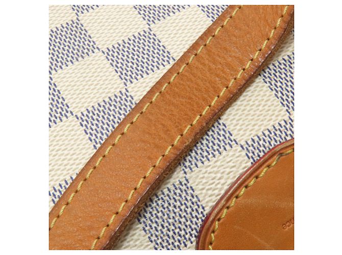 Borsa tote Streza GM N42221 di Louis Vuitton - vista 16