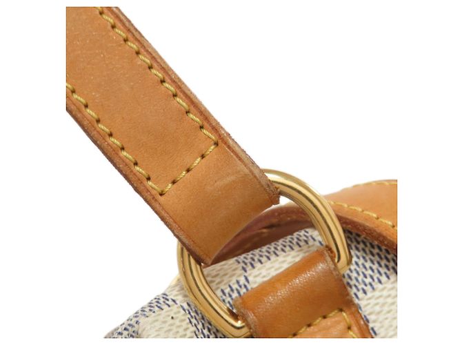 Borsa tote Streza GM N42221 di Louis Vuitton - vista 17