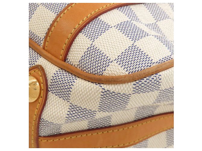 Borsa tote Streza GM N42221 di Louis Vuitton - vista 18