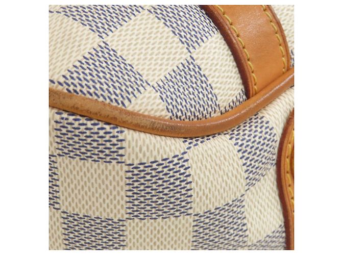 Borsa tote Streza GM N42221 di Louis Vuitton - vista 19