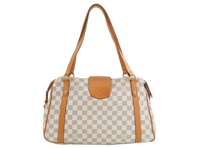 Borsa tote Streza GM N42221 di Louis Vuitton - vista 2