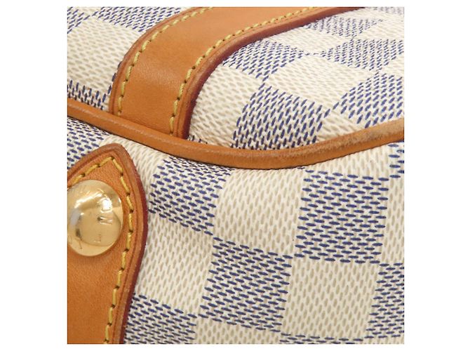 Borsa tote Streza GM N42221 di Louis Vuitton - vista 20