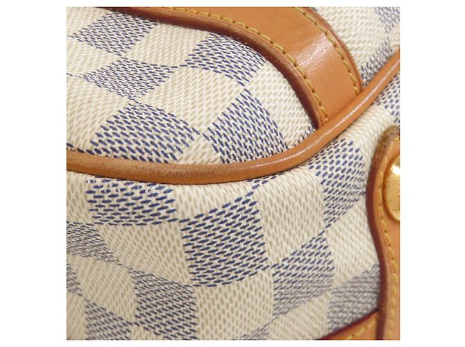Borsa tote Streza GM N42221 di Louis Vuitton - vista 21