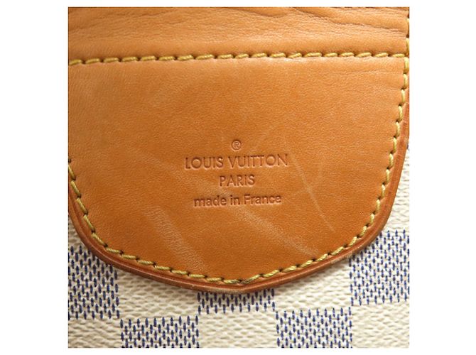 Borsa tote Streza GM N42221 di Louis Vuitton - vista 6