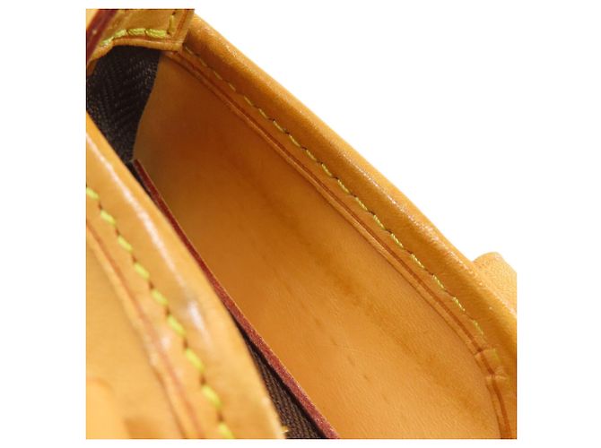 Borsa Louis Vuitton M45715 Boetie PM Monogramma - vista 11
