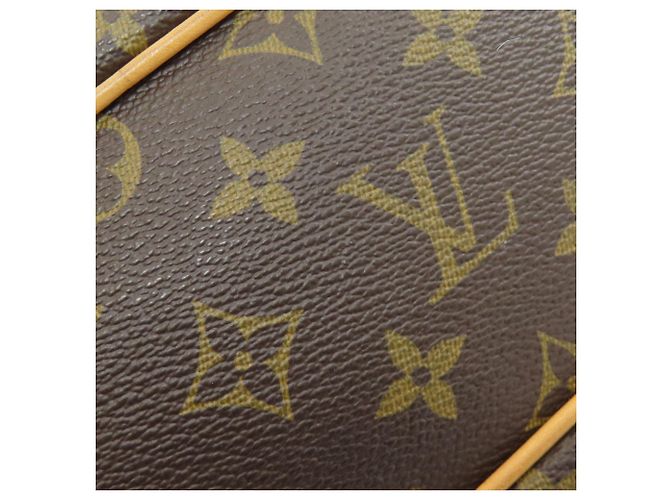 Borsa Louis Vuitton M45715 Boetie PM Monogramma - vista 16