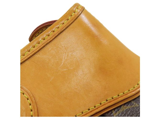 Borsa Louis Vuitton M45715 Boetie PM Monogramma - vista 17