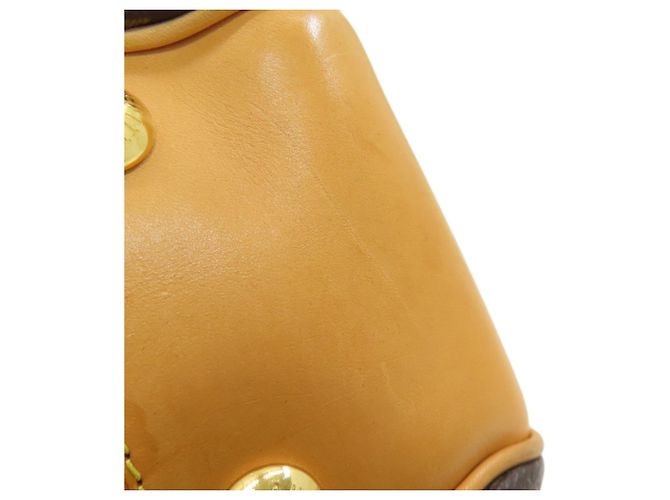 Borsa Louis Vuitton M45715 Boetie PM Monogramma - vista 19