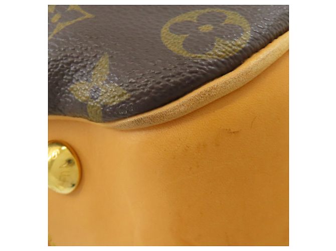Borsa Louis Vuitton M45715 Boetie PM Monogramma - vista 22