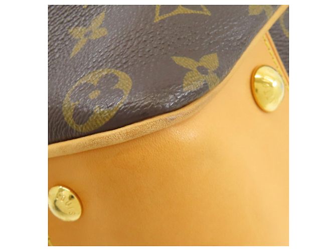 Borsa Louis Vuitton M45715 Boetie PM Monogramma - vista 23