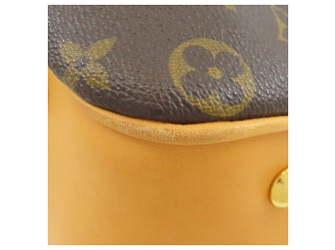 Borsa Louis Vuitton M45715 Boetie PM Monogramma - vista 24