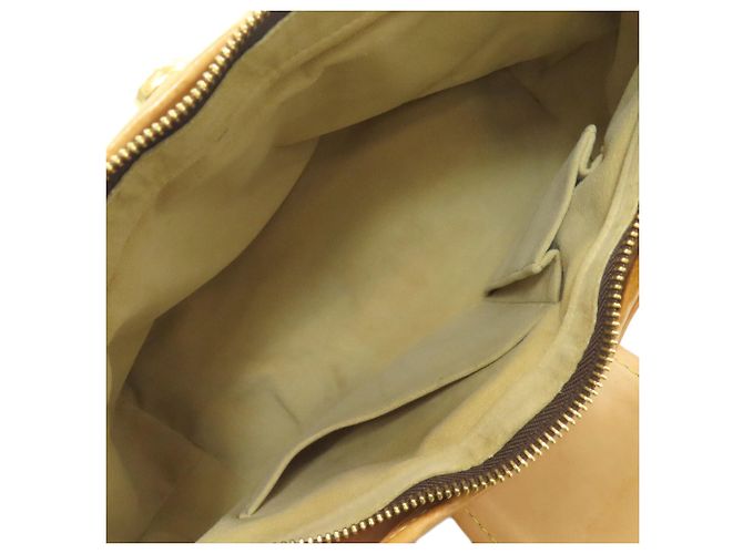 Borsa Louis Vuitton M45715 Boetie PM Monogramma - vista 5