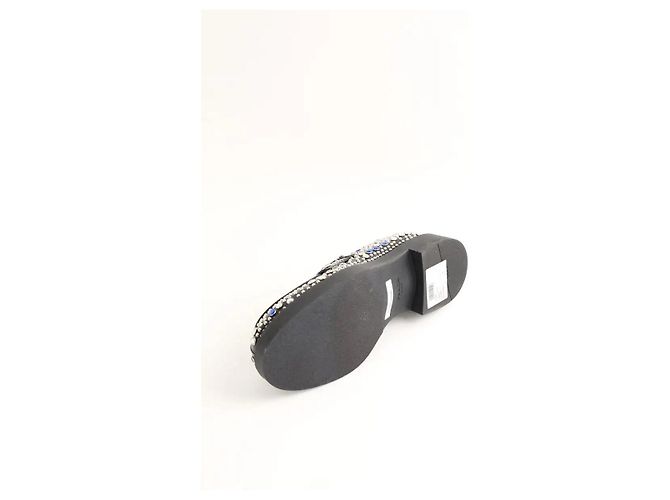 Prada Schwarze Loafer - Ansicht 6