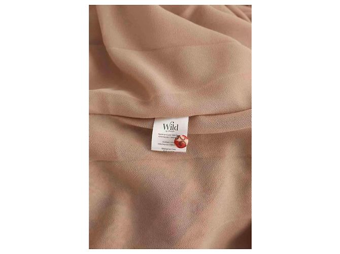 Swildens Lipstick Dress Multicolored Multiple colors - view 6