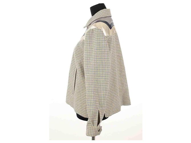 Zadig & Voltaire Giacca multicolore - vista 3