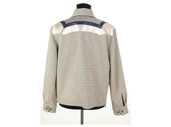 Zadig & Voltaire Giacca multicolore - vista 4