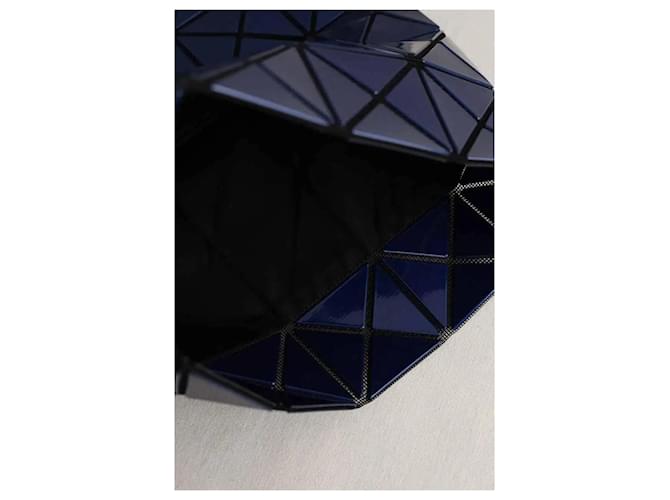 Issey Miyake Clutch blu - vista 4
