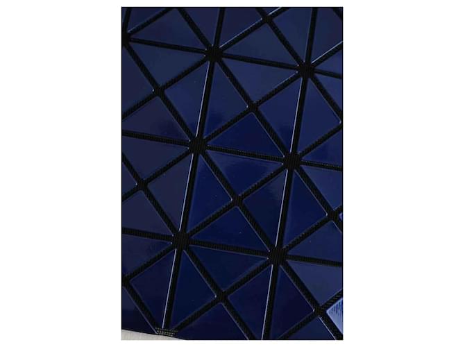 Issey Miyake Clutch blu - vista 5