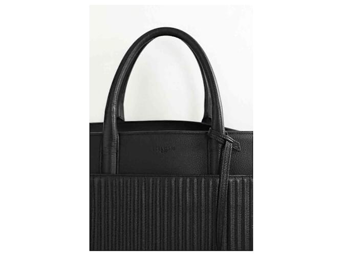 Zadig & Voltaire Borsa tote nera Nero - vista 2