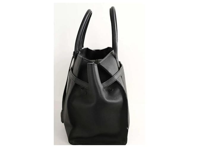 Zadig & Voltaire Borsa tote nera Nero - vista 3