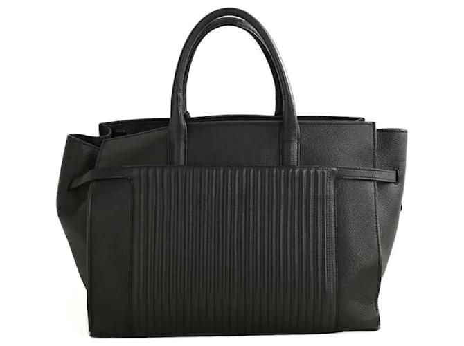 Zadig & Voltaire Borsa tote nera Nero - vista 4