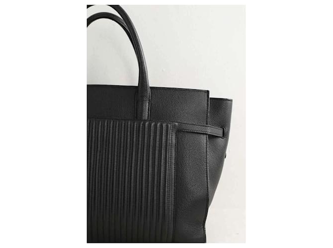 Zadig & Voltaire Borsa tote nera Nero - vista 5