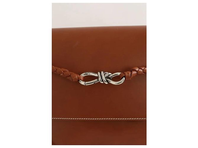 Bottega Veneta Camel Cabas Tasche Kamel - Ansicht 2