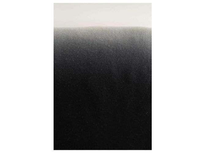 Autre Marque Bufanda blanca Blanco - vista 3