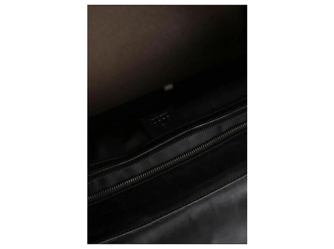 Gucci Borsa a tracolla nera Nero - vista 6