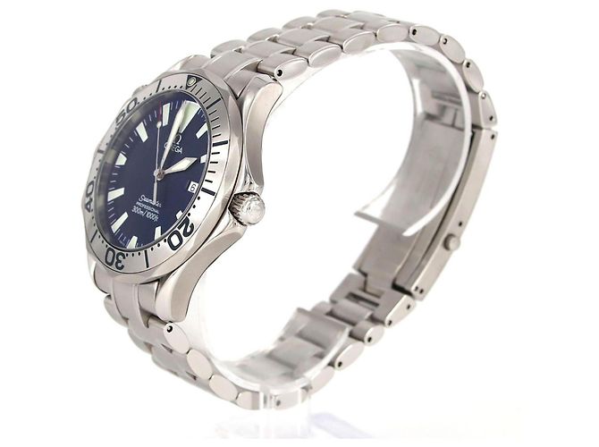 Reloj de pulsera Omega Seamaster Professional 2265.80 Quartz - vista 2
