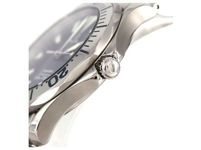 Reloj de pulsera Omega Seamaster Professional 2265.80 Quartz - vista 4
