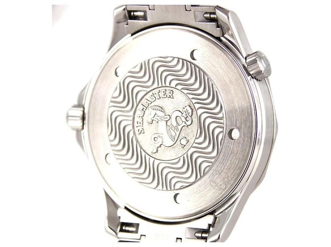 Reloj de pulsera Omega Seamaster Professional 2265.80 Quartz - vista 6