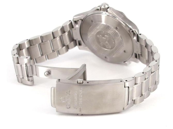 Reloj de pulsera Omega Seamaster Professional 2265.80 Quartz - vista 7