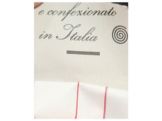 Autre Marque Giacca Nera con Decorazioni Floreali e Paillettes Nero - vista 12
