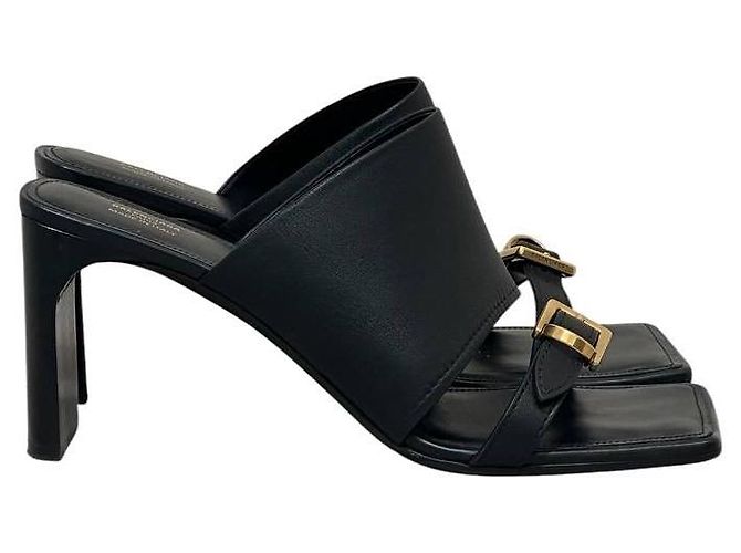 Sandali Balenciaga Bel Air Tacchi - EU 39 Usato - vista 2