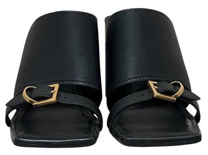 Sandali Balenciaga Bel Air Tacchi - EU 39 Usato - vista 3