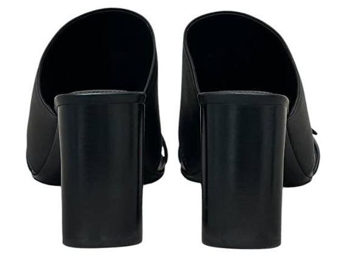 Sandali Balenciaga Bel Air Tacchi - EU 39 Usato - vista 4