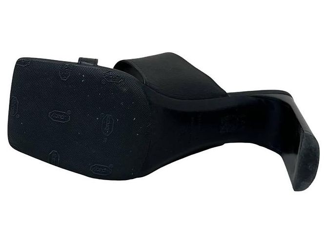 Sandali Balenciaga Bel Air Tacchi - EU 39 Usato - vista 6