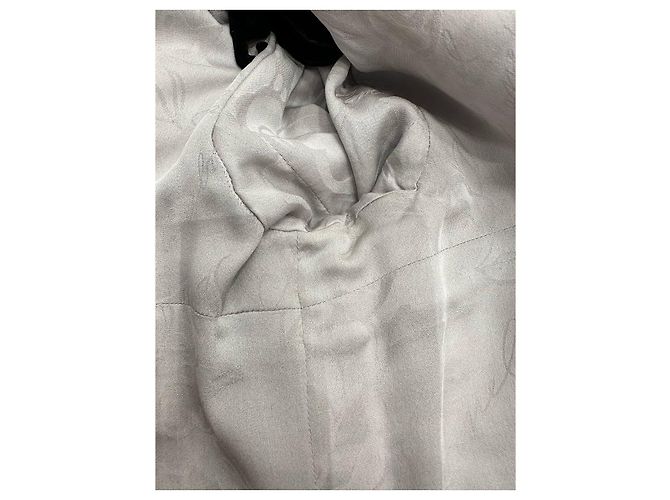 Chanel 14C Rosa Tweed Jacke Größe 38 Gebraucht - Ansicht 7