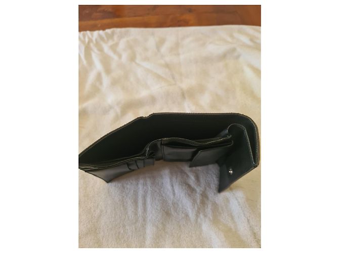 Cartera Prada de Tela Marrón Castaño - vista 4
