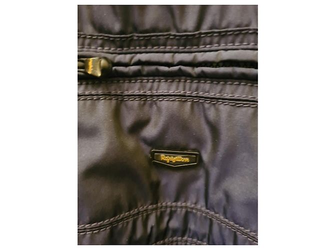 Autre Marque Giacca RefrigiWear Blu - vista 2