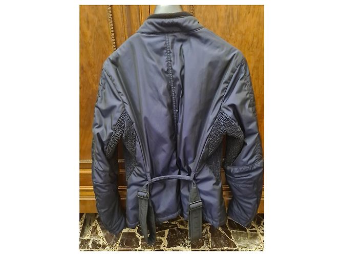 Autre Marque Giacca RefrigiWear Blu - vista 5