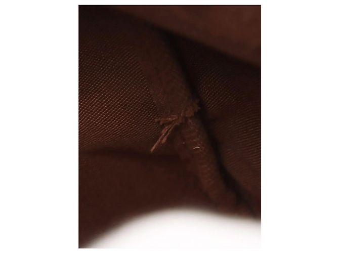 Louis Vuitton Braune Vintage Speedy 30 Tasche von 1998 - Ansicht 11