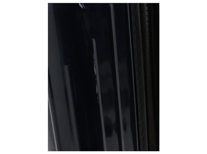 Rimowa Piccola valigia blu Salsa Air - vista 15